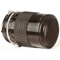 Nikon AI-S-Micro-Nikkor 105 mm/2,8 inkl. HS-14-21