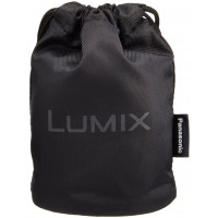 Panasonic LUMIX G LEICA DG SUMMILUX 15mm /F1.7 ASPH. Single Focus Lens Silver : H-X015-S-22