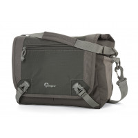 Lowepro LP36610 Schultertasche Nova Sport 17L AW in grau-22