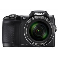 Nikon Coolpix L840 Digitalkamera (16 Megapixel, 38-fach opt. Zoom, 7,6 cm (3 Zoll) LCD-Display, USB 2.0, bildstabilisiert) schwarz-22