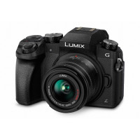 Panasonic DMC-G70KEG-K Lumix Systemkamera (16 Megapixel, 4K Video, 7,5 cm (3 Zoll) Touchscreen, WiFi) mit Objektiv Lumix G Vario F3,5-5,6/14-42 Asph/OIS schwarz-22