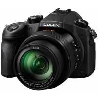 Panasonic Lumix DMC-FZ1000EG Superzoom Digitalkamera (20 Megapixel, 16-fach opt. Zoom, 1 MOS-Sensor, 7,5 cm (3 Zoll) LCD-Display, 4K/UHD-Aufnahme, optische Bildstabilisierung, WiFi, NFC) schwarz-22