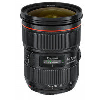 Canon EF 24-70mm f/2.8L II USM Standard-Zoom Objektiv (82mm Filtergewinde) schwarz-22