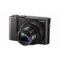Panasonic Lumix DMC-TZ101EGK Premium Travelzoom Kamera (20,1 Megapixel, 10x opt. Zoom, 7,6 cm (3 Zoll) Display, 4K Foto 30B/s, Post Fokus, 4K25p Video, Sucher) schwarz-22