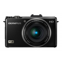 Olympus XZ-1 Digitalkamera (10 Megapixel, 4-fach opt, Zoom, 7,6 cm (3 Zoll) OLED-Display, bildstabilisiert) schwarz-22