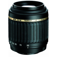 Tamron AF 55-200mm 4-5,6 Di II LD Macro digitales Objektiv für Sony-21