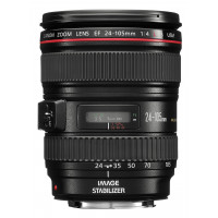 Canon EF 24-105 mm 1:4.0 L IS USM Objektiv (77 mm Filtergewinde, Original Handelsverpackung)-22