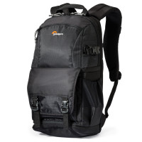 Lowepro Fastpack BP 150 AW II Kameratasche schwarz-22