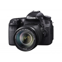 Canon AC8469B018AA Kamera EOS-70D mit EFS18135IS WiFi-21