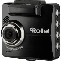Rollei CarDVR-310 Auto-Kamera 2k Videoauflösung mit GPS-Modul und G-Sensor-22