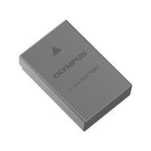 Olympus BLS-50 Battery for PEN Can only recharge w/ N4305200, V6200740U000 (Can only recharge w/ N4305200 1210 mAh)-21