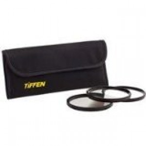 Tiffen Filter 67MM DIGITAL PRO SLR KIT-22