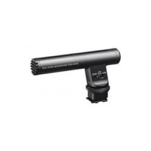 SONY Sony GUN ZOOM MICROPHONE FOR MI SHOE-21