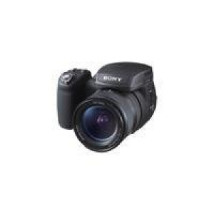 Sony Cyber-shot DSC-R1 Digitalkamera (10 Megapixel)-22