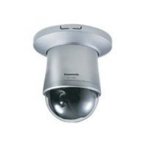 PANASONIC WV-CS580/G Tag/Nacht CCD-Dome-Kamera (65-21