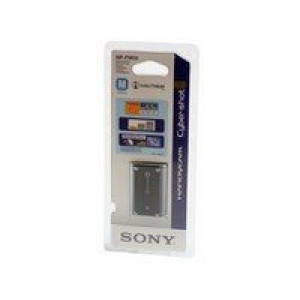 Sony NP-FM50 Battery, 02098652-21