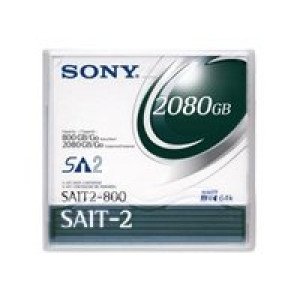 Sony SAIT-2 Cartridge 800GB / 2TB-21