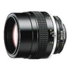 Nikon 105 / 1,8 Objektiv-21