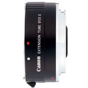 Canon Lens Ext. Tube EF-25 II-21