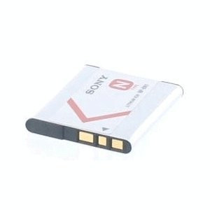 Sony Akku für Sony DSC-W570 Li-Ion 3,6 Volt 630 mAh-21