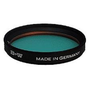 B+W UV-Filter-IR Digital (486) 43-21