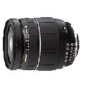 Tamron Zoom-Objektiv LD II 28-200 mm/3,8-5,6 für Nikon-AF-Kameras schwarz-21