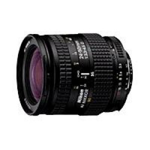 Nikon 24 50 / 3,3 4,5 Objektiv-21