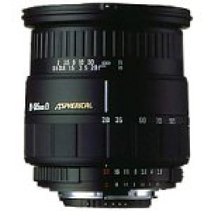 Sigma 28-105/2,8-4,0 Kamera Zoom-Objektiv für Pentax-21
