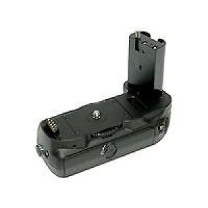 Nikon MB-D100 Batteriehandgriff (D100)-21
