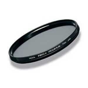 Hoya HD Circular Pol-Filter 72mm, YHDPOLC072-21