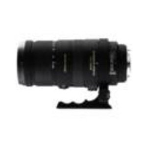 Sigma 120-400mm F4,5-5,6 DG OS HSM Objektiv (77mm Filtergewinde) für Sony-21
