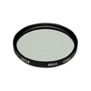 Hoya HMC Graufilter NDX2 67mm-21