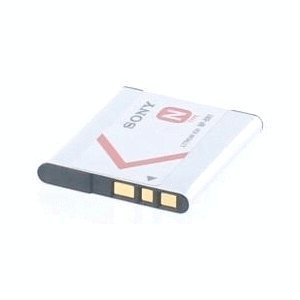 Sony Akku für Sony DSC-WX7 Li-Ion 3,6 Volt 630 mAh-21