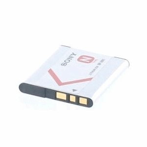 Sony Akku für Sony DSC-W800 Li-Ion 3,6 Volt 630 mAh-21