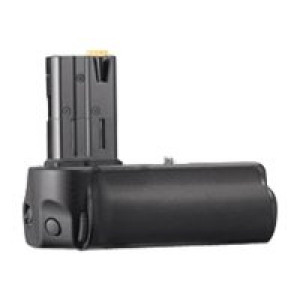 Olympus N2934792 HLD-4 Power Grip Akkugriff-21