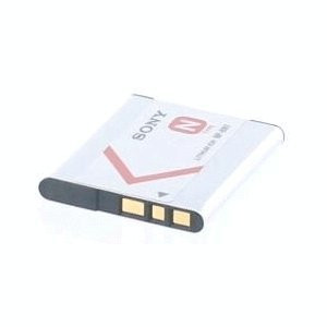 Sony Akku für Sony DSC-WX150 Li-Ion 3,6 Volt 630 mAh-21
