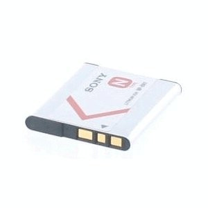 Sony Akku für Sony DSC-W830 Li-Ion 3,6 Volt 630 mAh-21