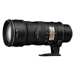 Nikon AF-S Zoom-Nikkor 70-200mm 1:2,8G IF-ED VR Objektiv (bildstab.)-21