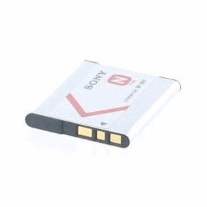 Sony Akku für Sony DSC-WX9 Li-Ion 3,6 Volt 630 mAh-21