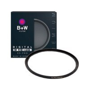 BandW 62mm Nano UV-HAZE Filter-21