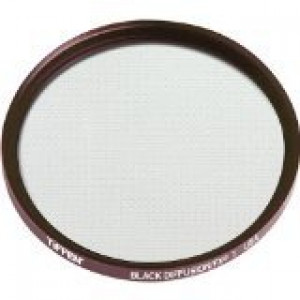Tiffen Filter 62MM BLACK DIFFUSION 1 FILTER-22