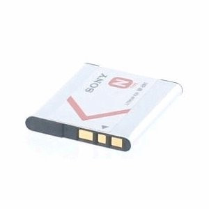 Sony Akku für Sony DSC-W710 Li-Ion 3,6 Volt 630 mAh-21