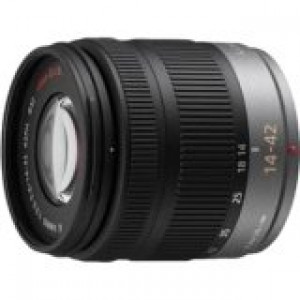 Verbraucher H-FS014042 Panasonic LUMIX G VARIO 14-42 mm Objektiv-21