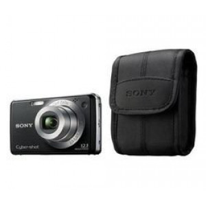 Sony DSC-W215 ( 12.4 Megapixel,4-x opt. Zoom (2.7 Zoll Display) )-21