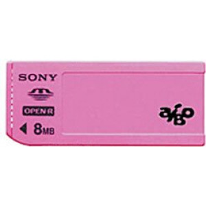 Programmierbarer Memory Stick Sony ERA-MS008-21