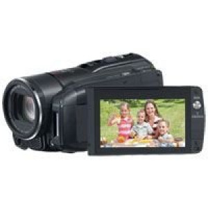 Canon Legria HF M307 ( Speicherkarte,1080 pixels )-21