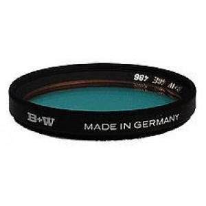 B+W UV-IR Sperrfilter 486 F-Pro MRC Ø 46-21