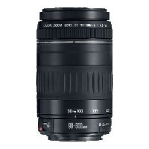 Canon EF 90-300mm/ 4,5-5,6 Objektiv-21