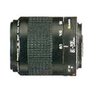 Canon Zoom-Objektiv EF 80-200mm/4,5-5,6-21