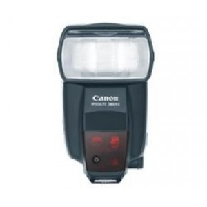 Canon Speedlite 580EX II Blitzgerät (Leitzahl 58)-21